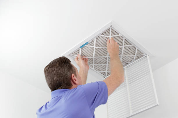 Ventilation Cleaning Services in Gilbert, MN